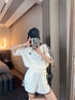 SIWA Color Contrast Co-Ord Sets